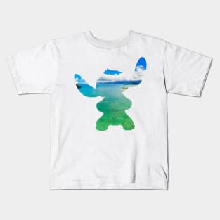 Lilo and STITCH Kids T-Shirt